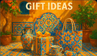 AI Gift Ideas Generator preview image
