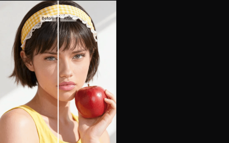 AI Image Replace Workflow preview image