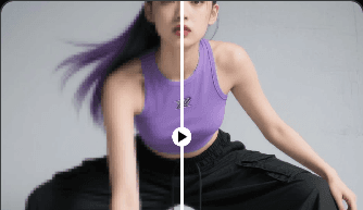 AI Image Sharpener preview image