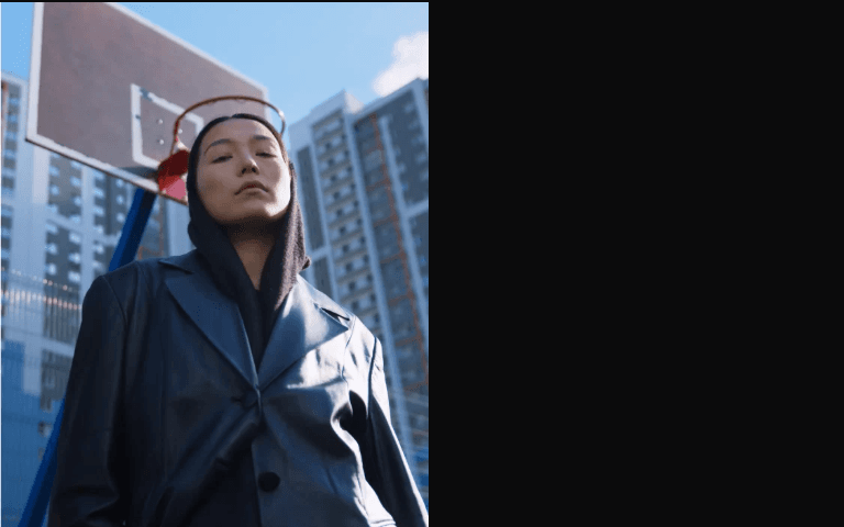 object removal from moving footage alternate composition reference