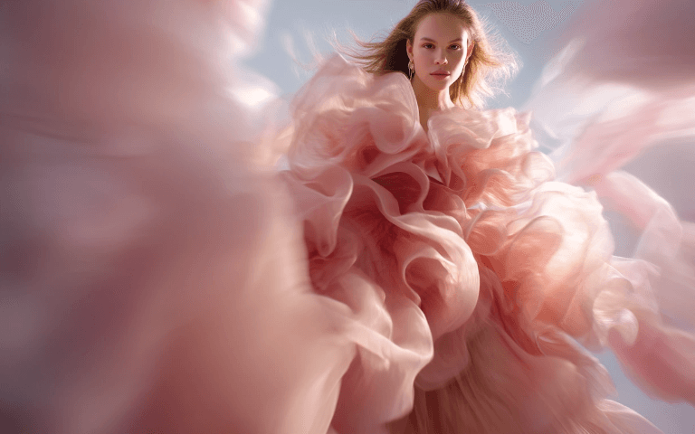 Runway Gen 4.5 style video workflows detail and lighting reference