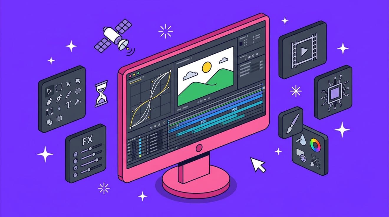 What Is Motion Graphics? A Practical Guide for Visual Communicators preview