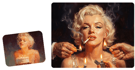 Image to Image AI