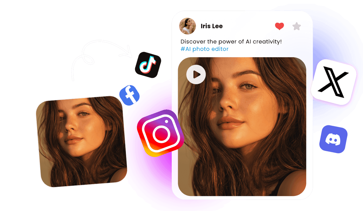 Post More. Edit Less. Get More Engagement.