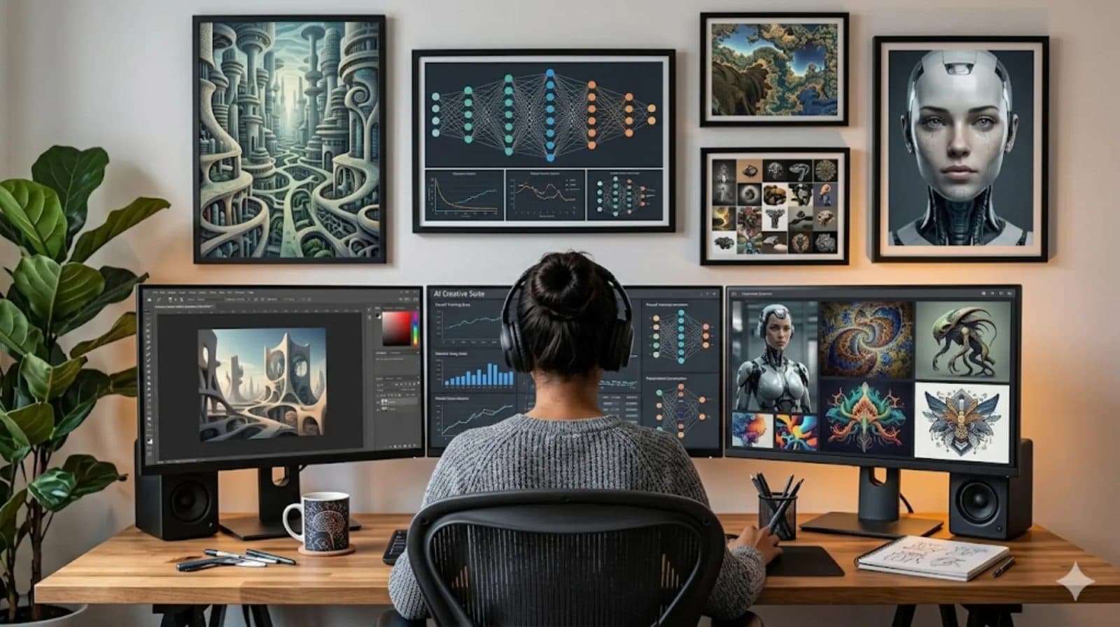 Introducing PerchanceAI: AI Image Generator, Image Tools and Product Visual Studio preview