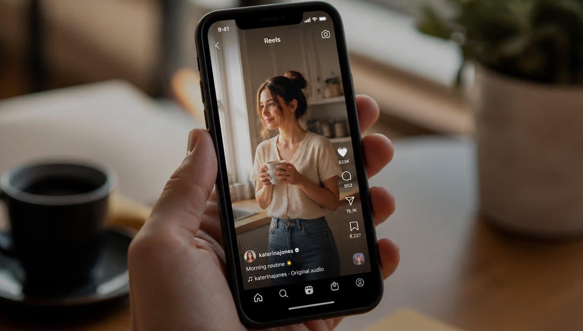 Instagram Reels Aspect Ratio and Export Guide preview