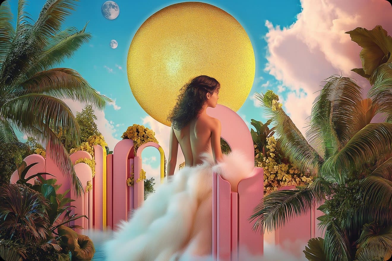 AI Album Cover Guide: Create Original Music Artwork preview
