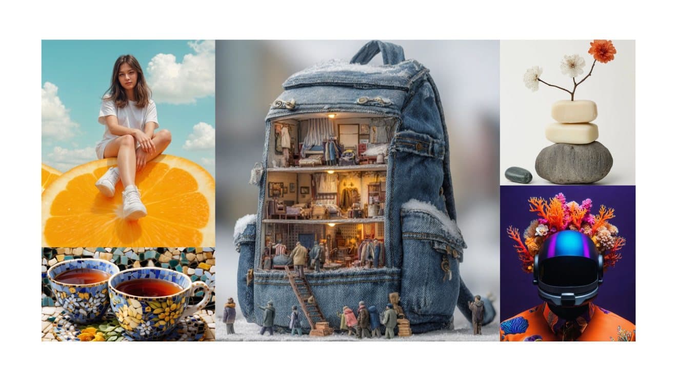 CGI Ad Creation Guide: Build a Product Spectacle With Control preview
