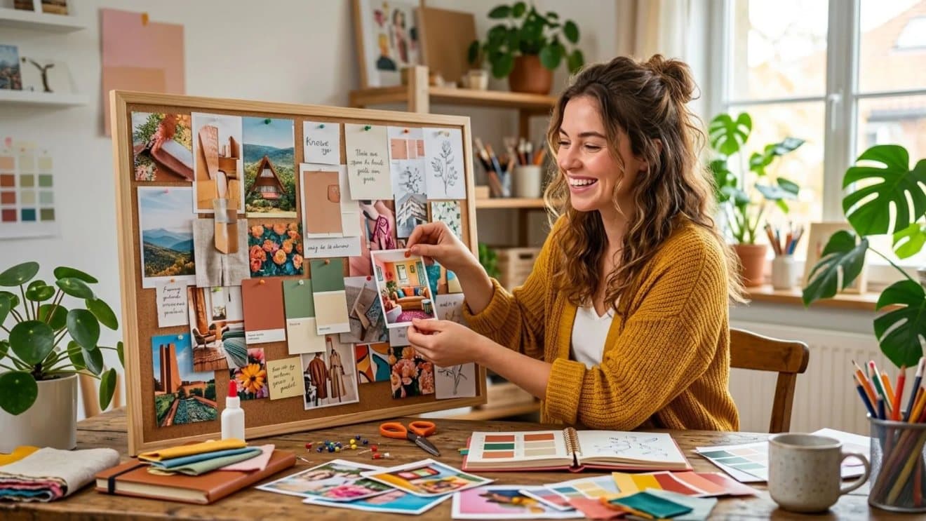 How to Make a Moodboard That Guides Real Creative Decisions preview