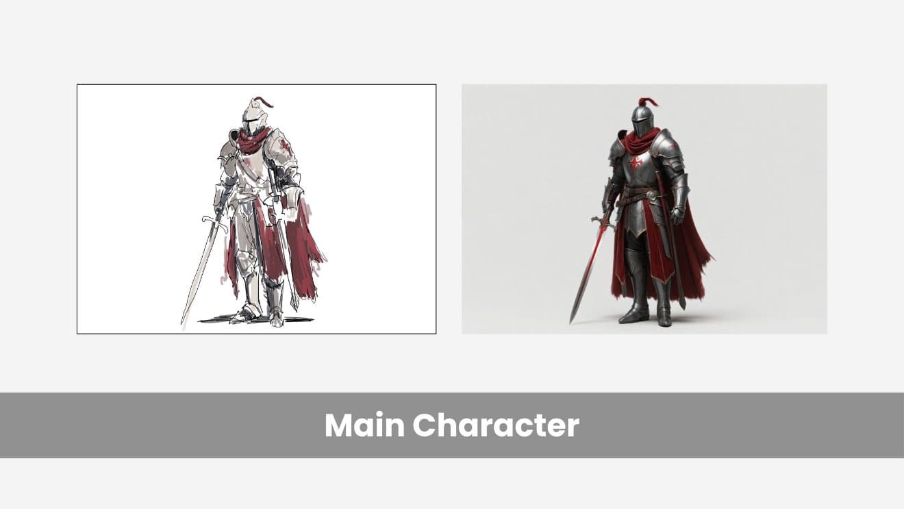 Video Game Concept Art With AI: A Production-Aware Guide preview