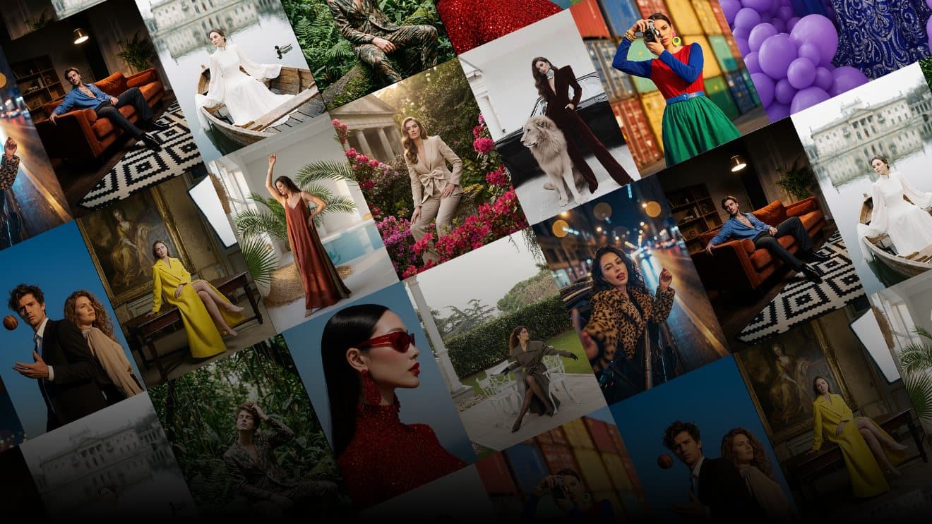 Fashion Ad Creation Guide for Campaign-Quality Visuals preview