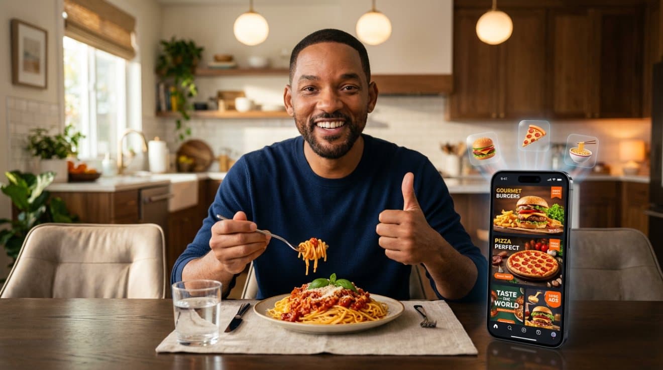 Food Ad Creation Guide: Make the Product Look Credible and Desirable preview