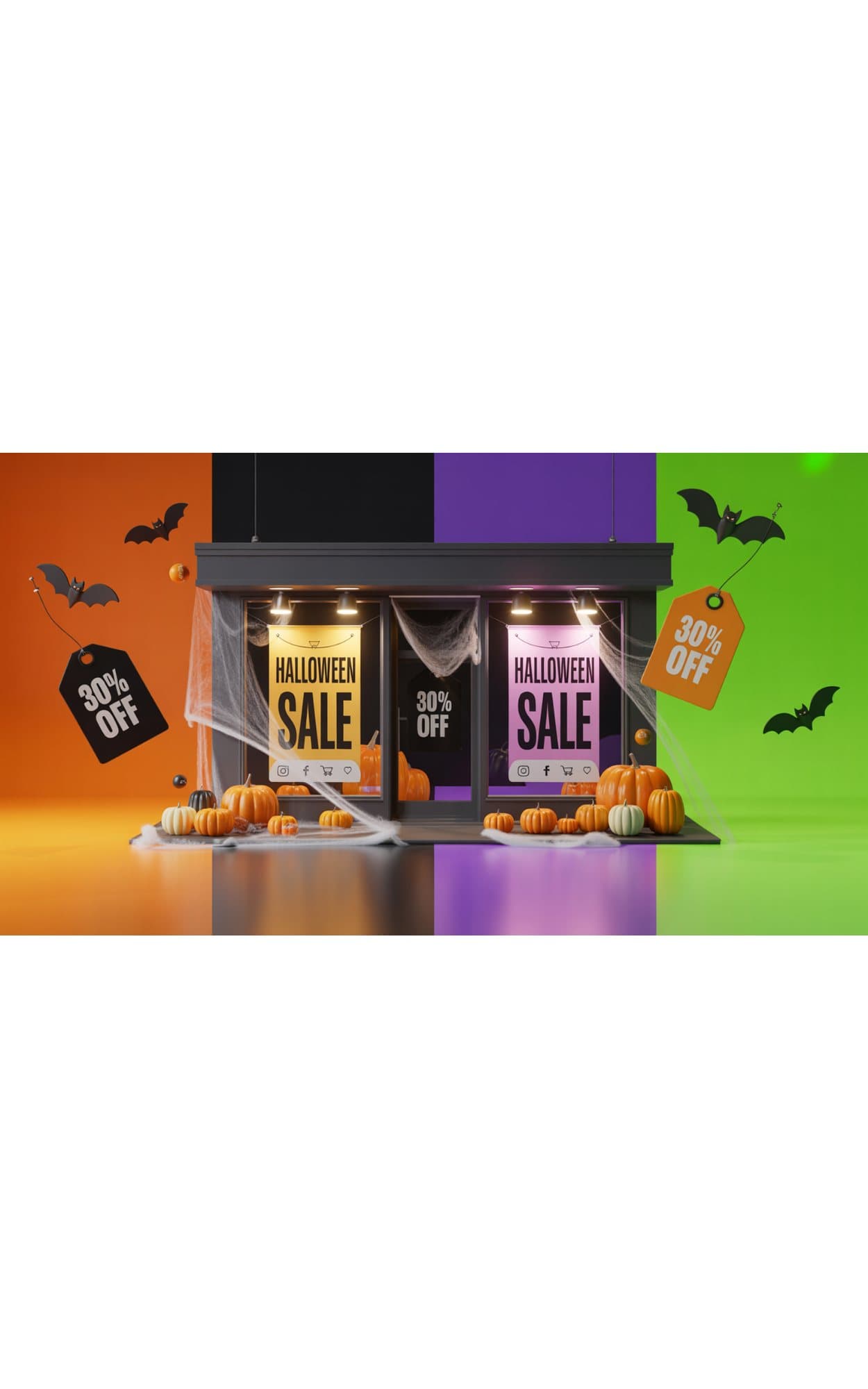 30 Halloween Marketing Ideas for a Useful Seasonal Campaign preview