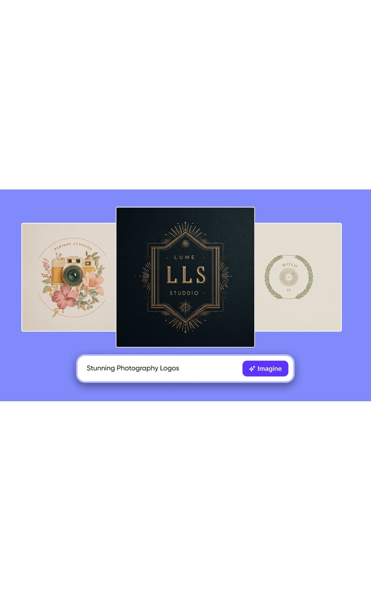 25 Photography Logo Ideas by Niche and Visual Strategy preview