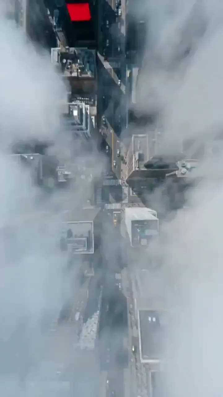 棚拍时尚片段 AI 视频示例